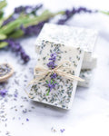 Lavender & Lemon Soap