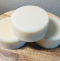 Ave Glow handcrafted soap made with rice