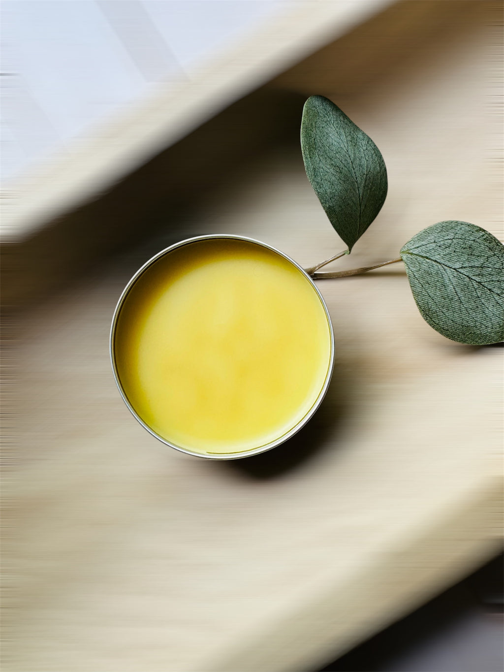 St. Gemma’s Soothing Salve: